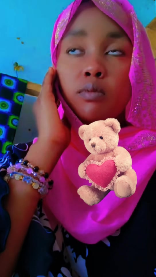 @Fatuma Shabani