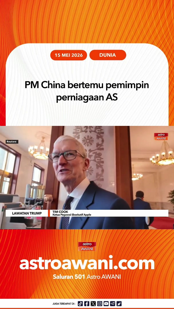 @🇲🇾Astro AWANI🇲🇾