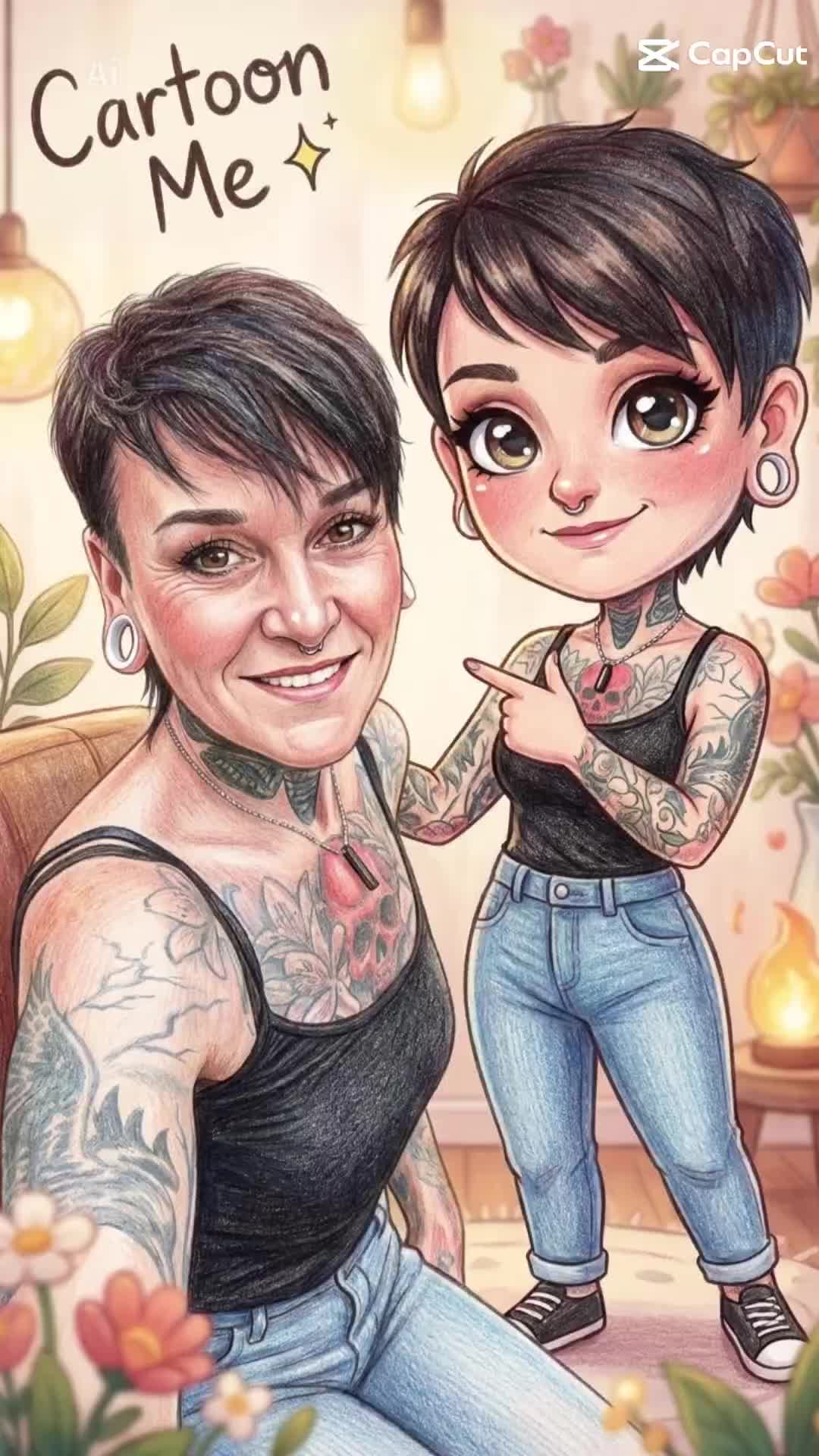 @Nicole❤️Schröder🖤Kowalski ❤️