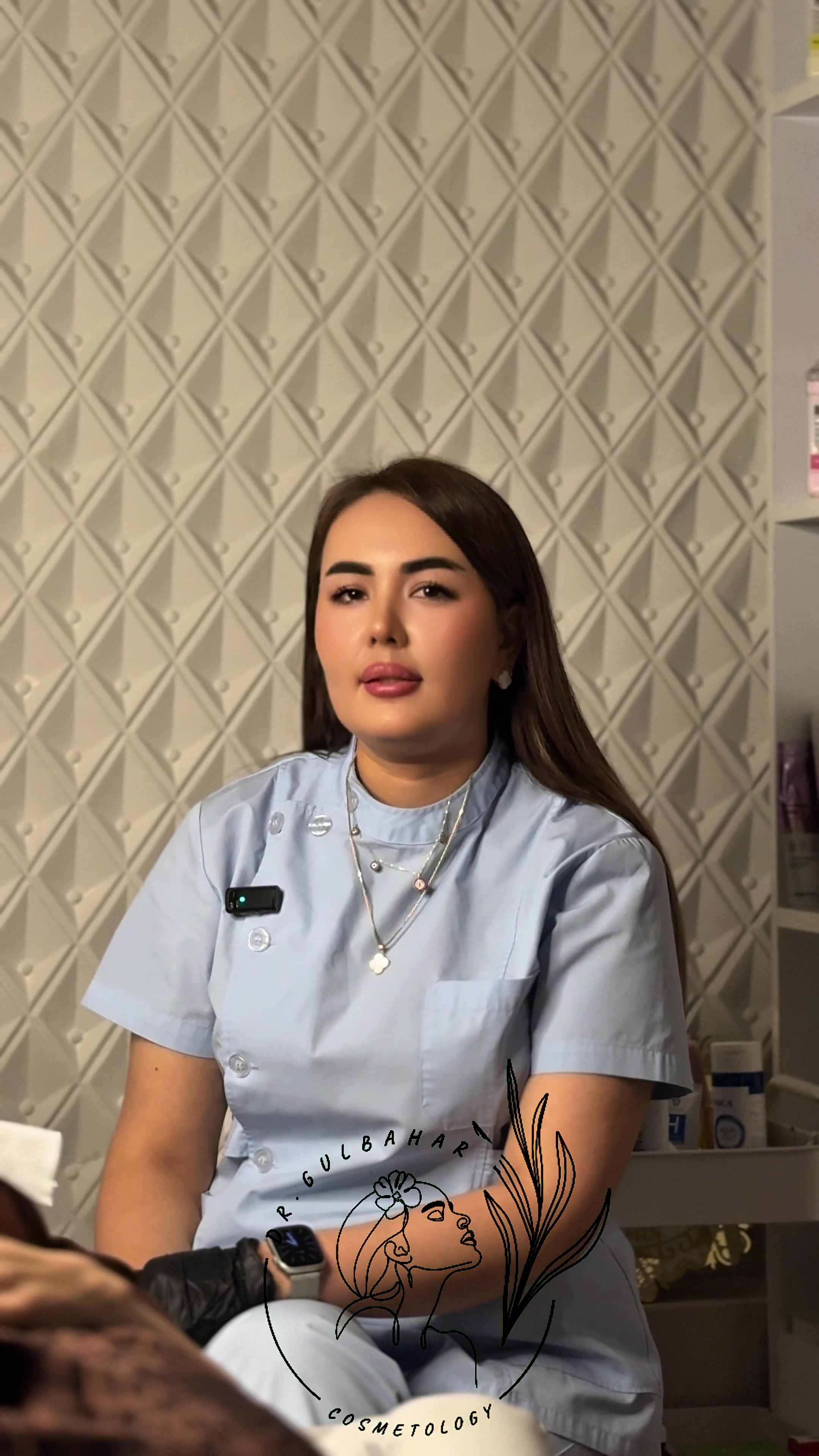 @Dr_Gülbahar_Cosmetolog