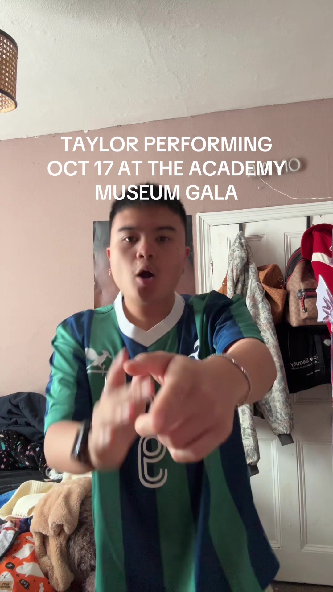 @clyde (taylor’s version)
