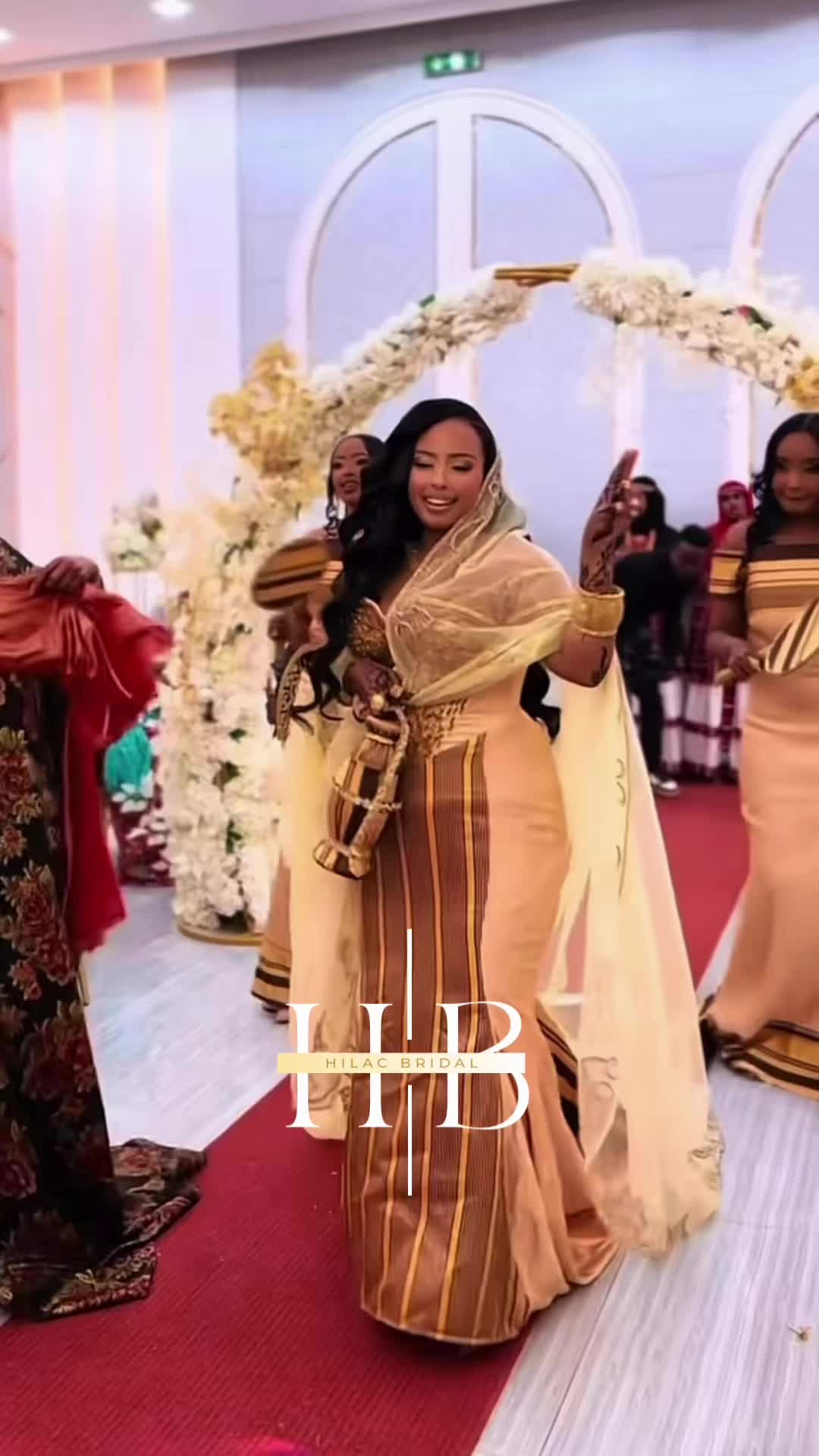 @Hilac Bridal Boutique ๐ค