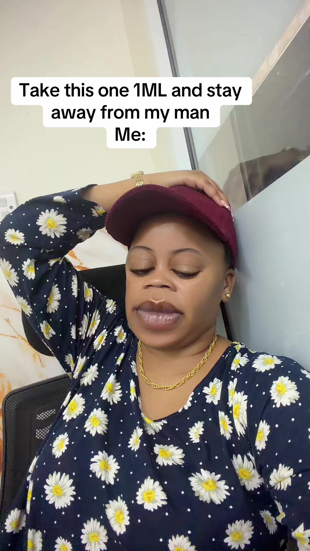 @Salome kessy