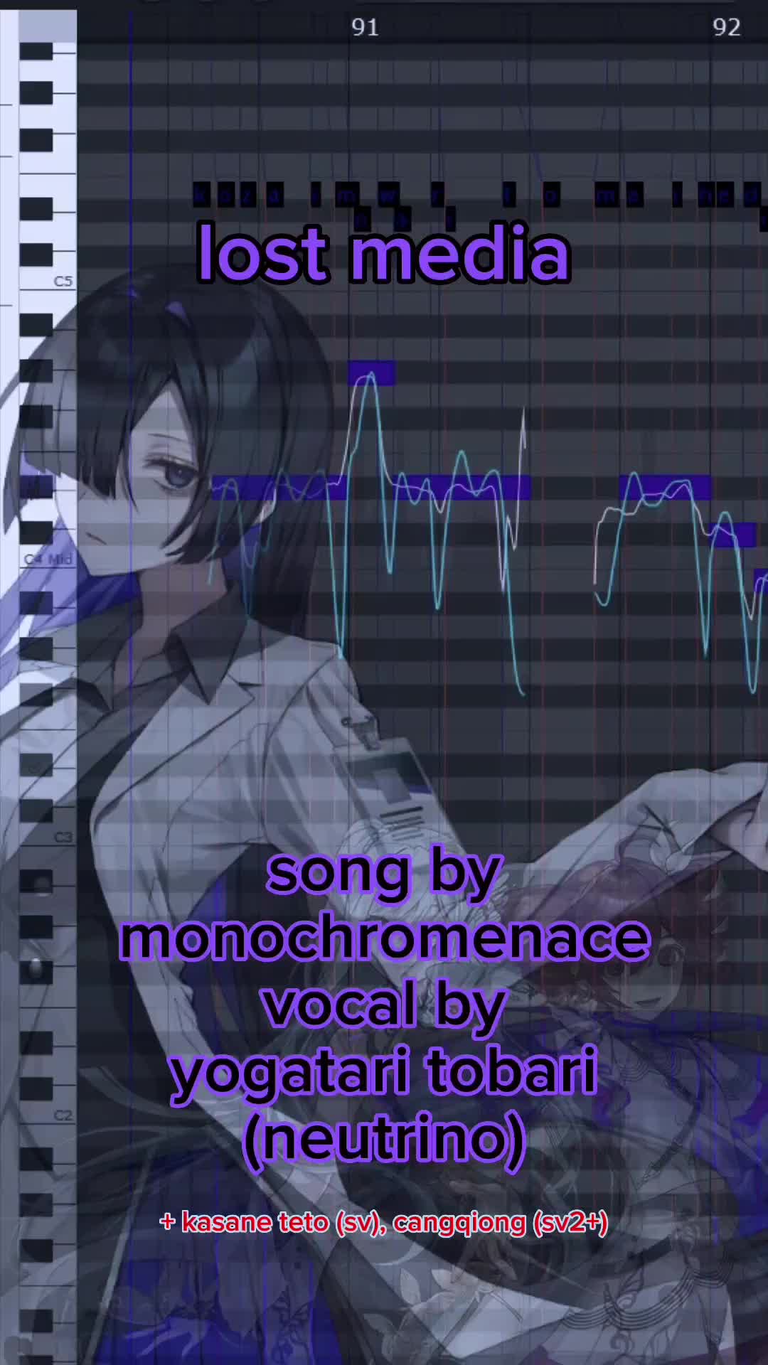 @tobari's #1 child