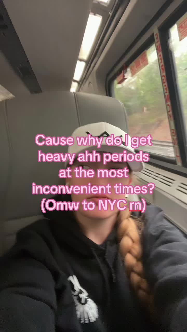 @Caroline