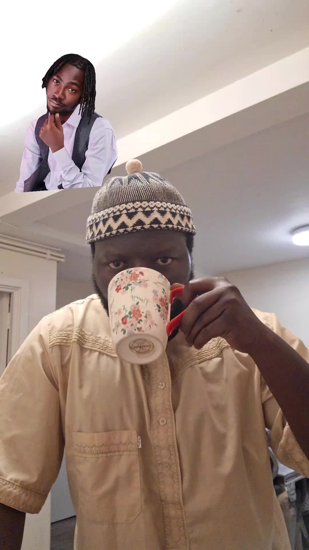 @Shanka Bilal Abdullah