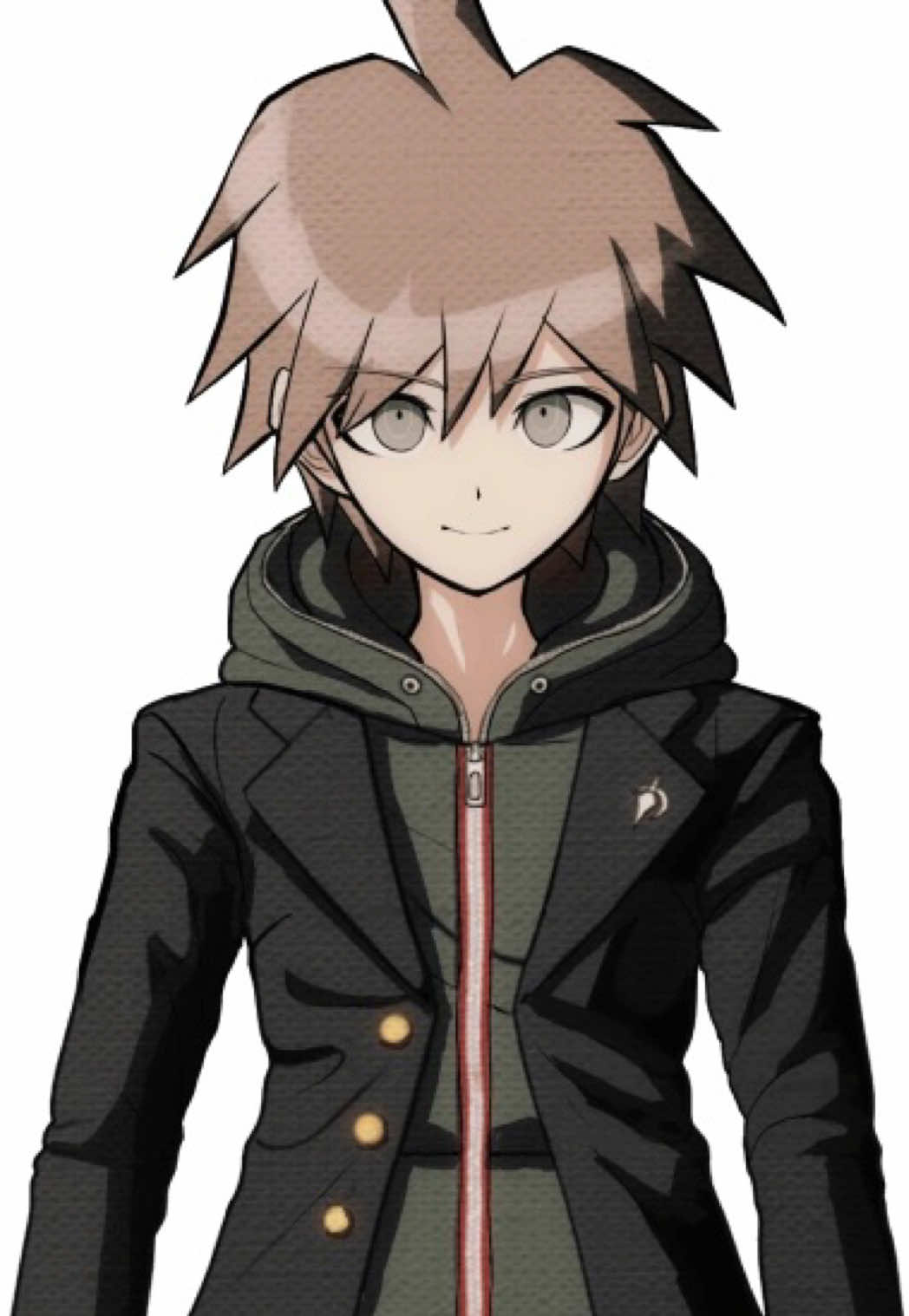 @makotodanganronpa