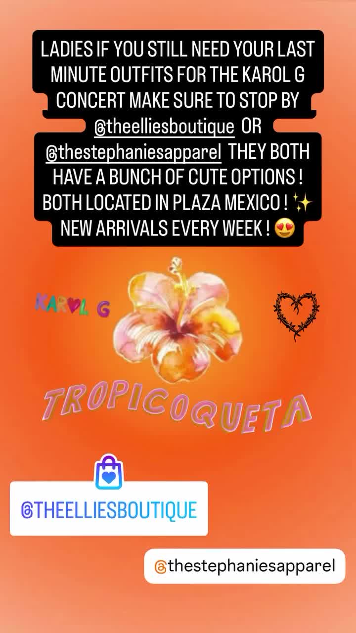 @The Stephanies Apparel