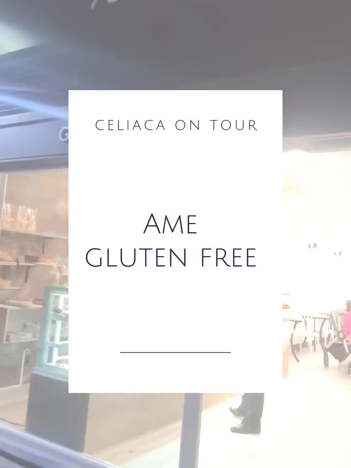 @celiaca on tour