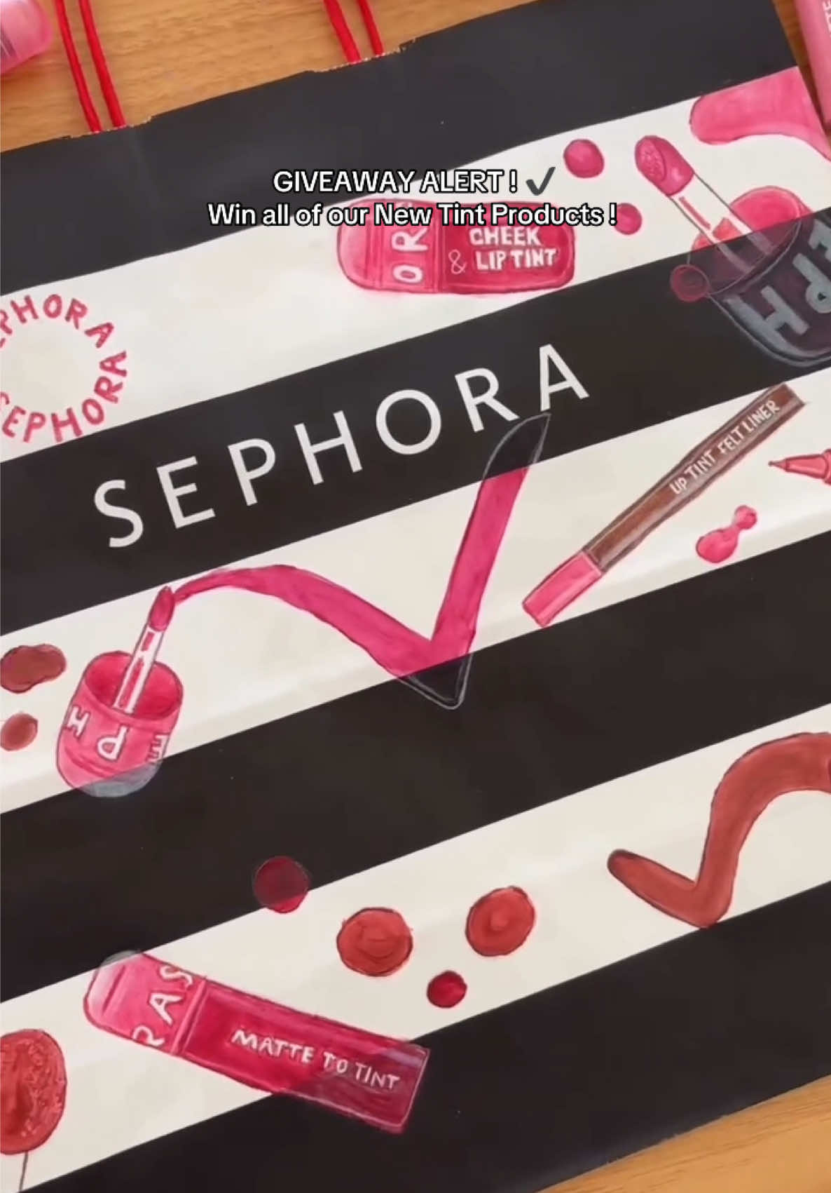 @Sephora Collection