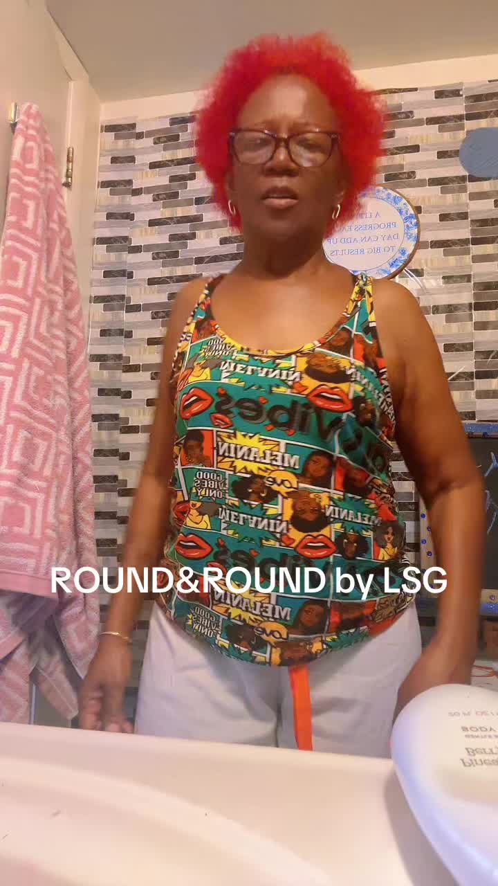 @Karolyn Bivens