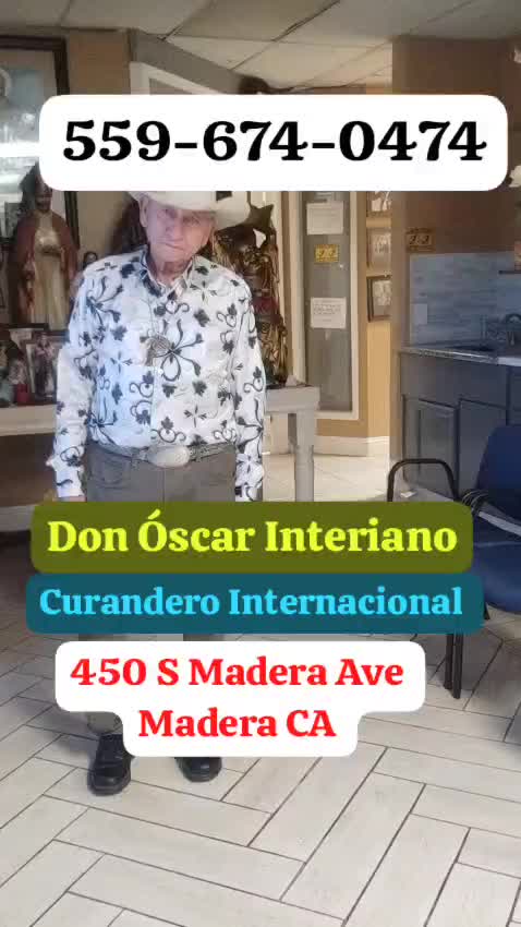 @Oscar Interiano