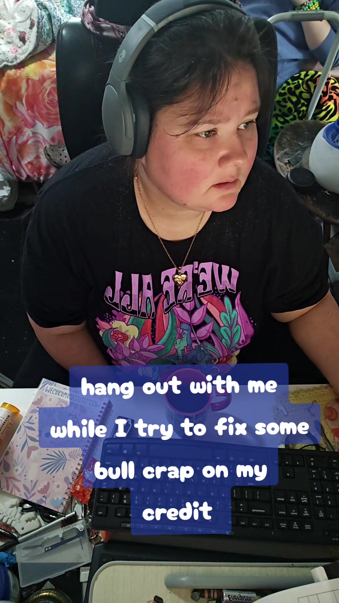 @Michelle