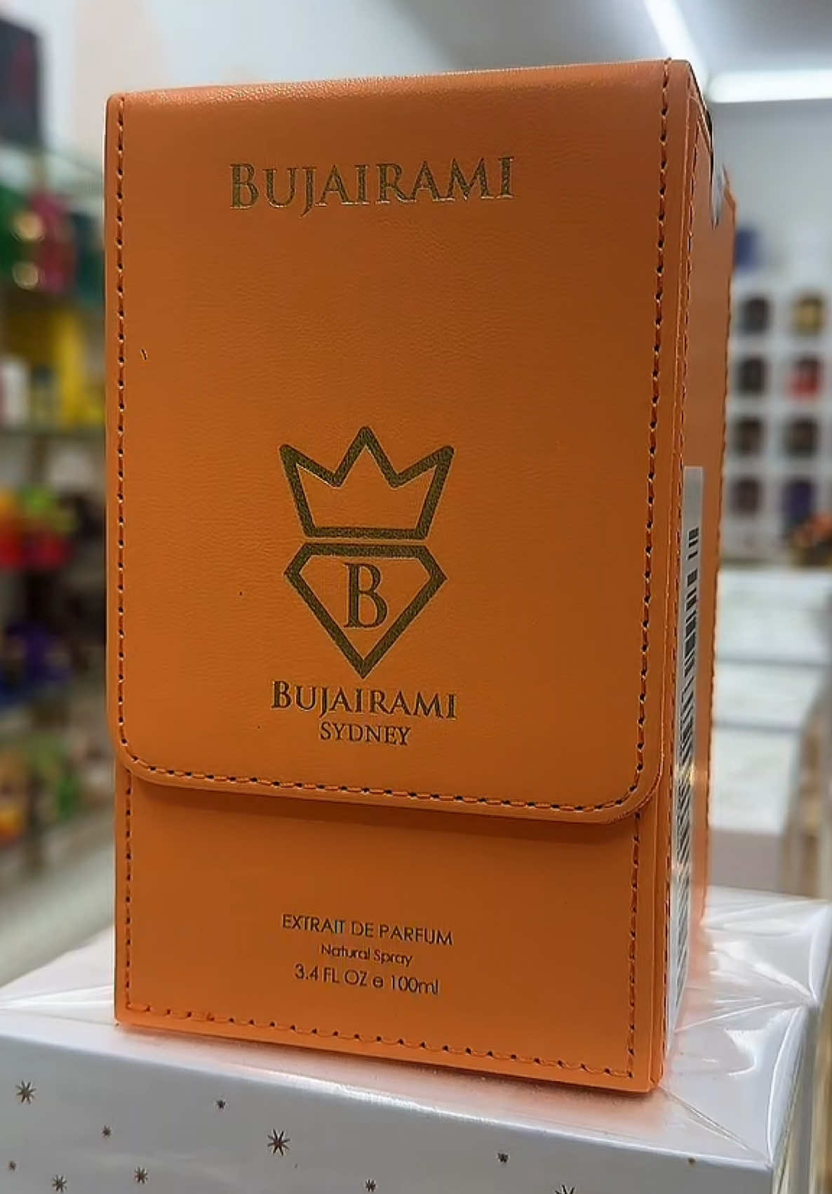 @Maison Dubai Parfümerie