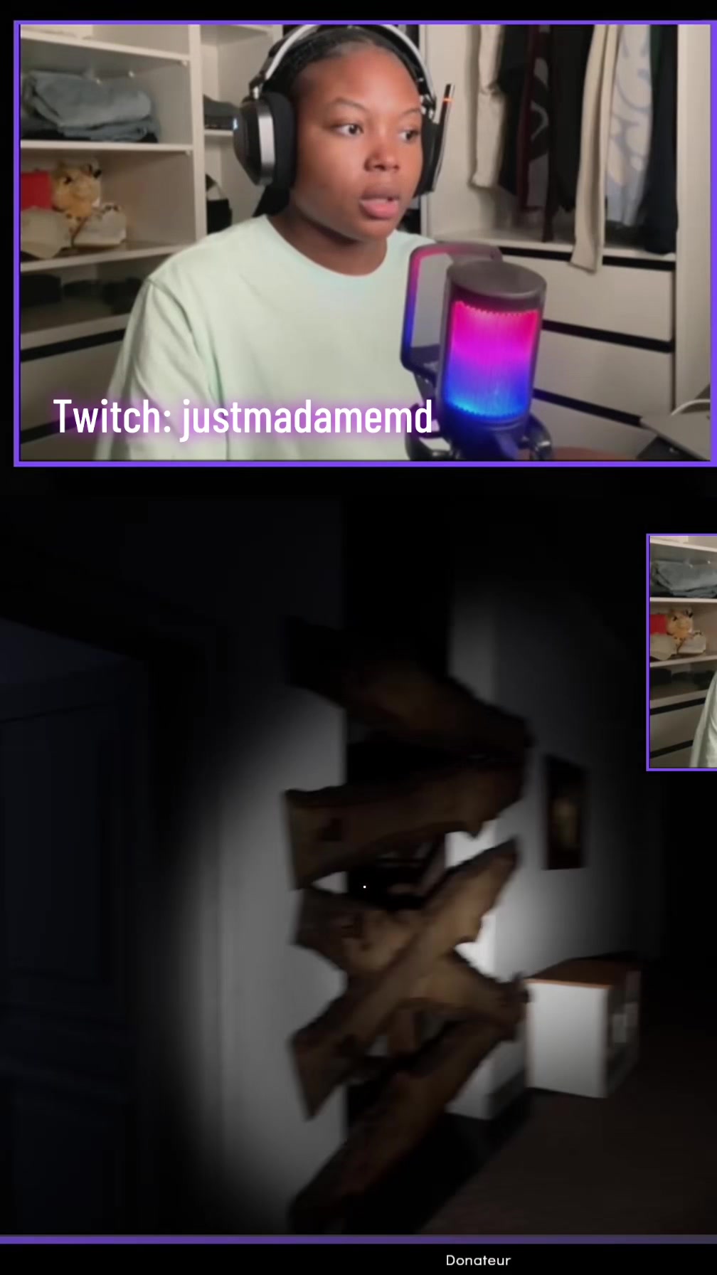 @Marie