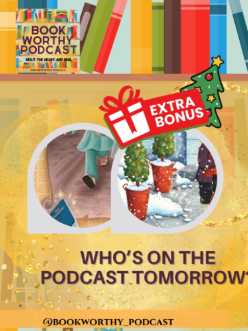 @BookWorthy_Podcast