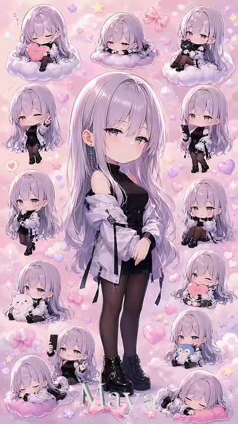 @🐦🔥👻⚜️Maya✨Queen👑🔱🐺
