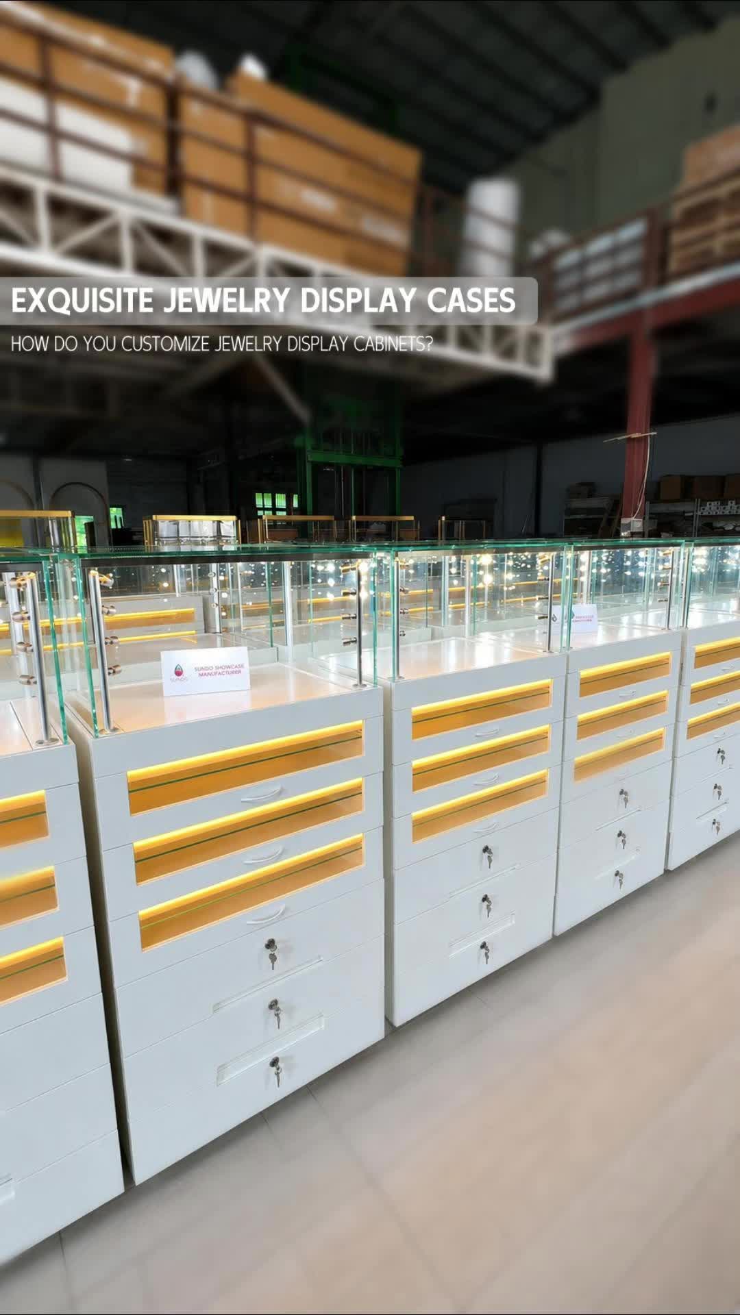 @Store Design Showcase Factory