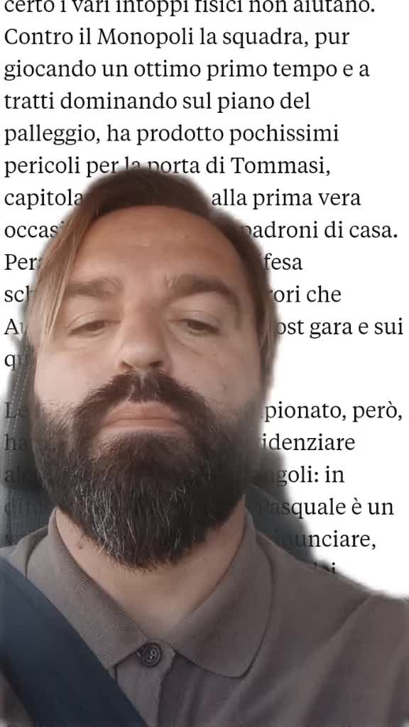 @Michele Rossetti