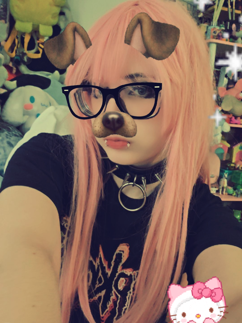 @🐾 Kay 🐾