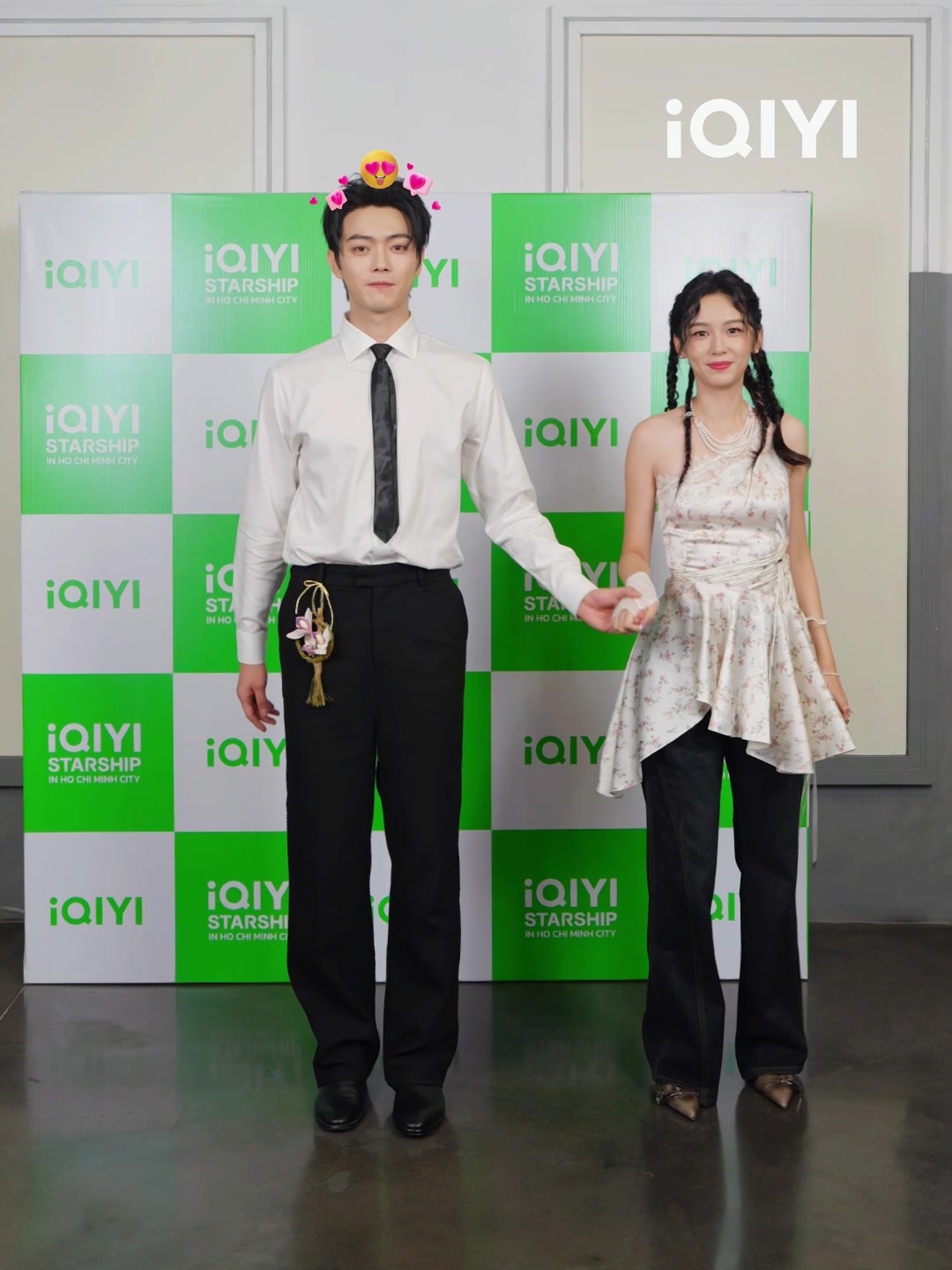 @iQIYI Vietnam