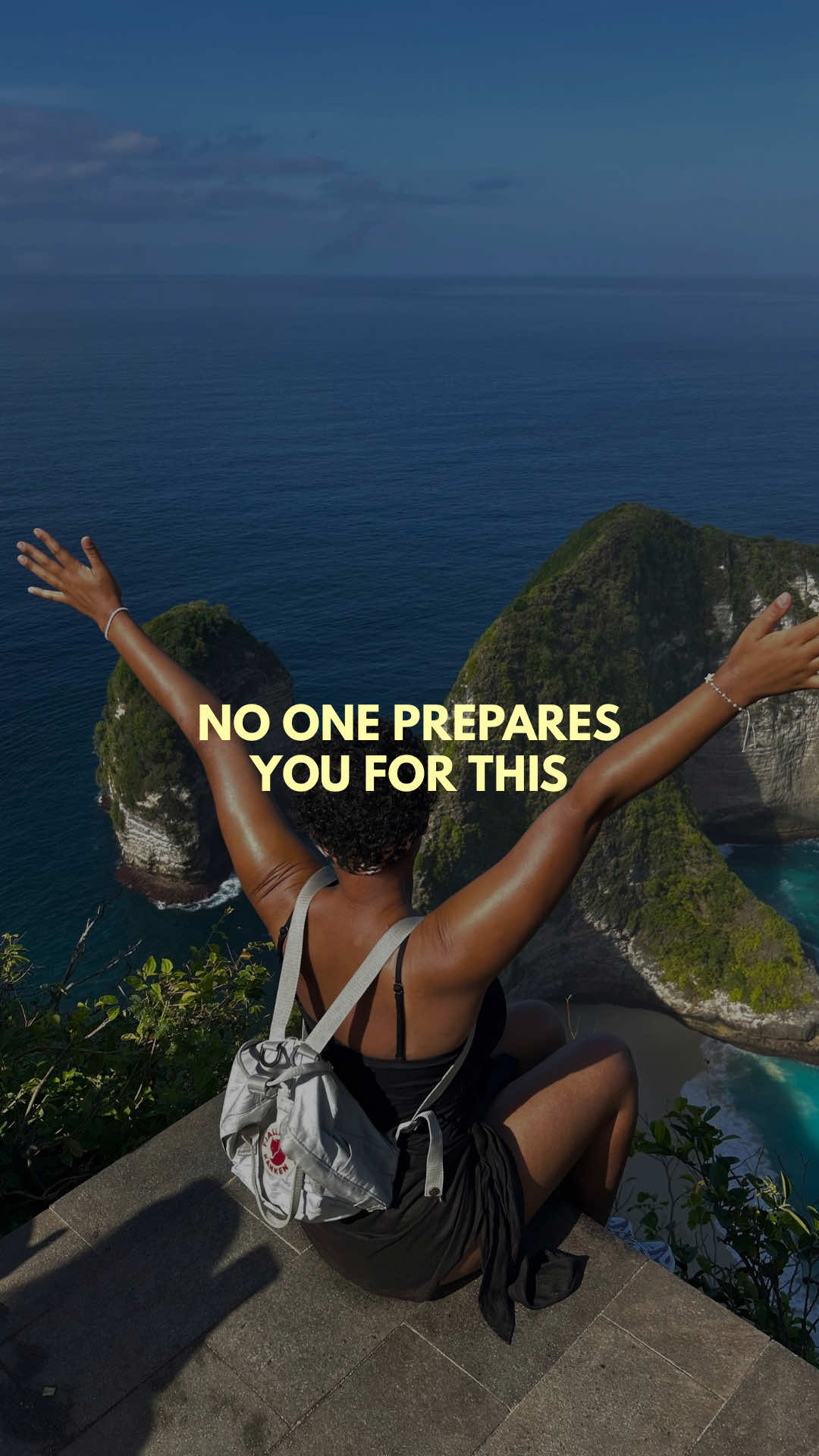@Chloe | MCR & Travel
