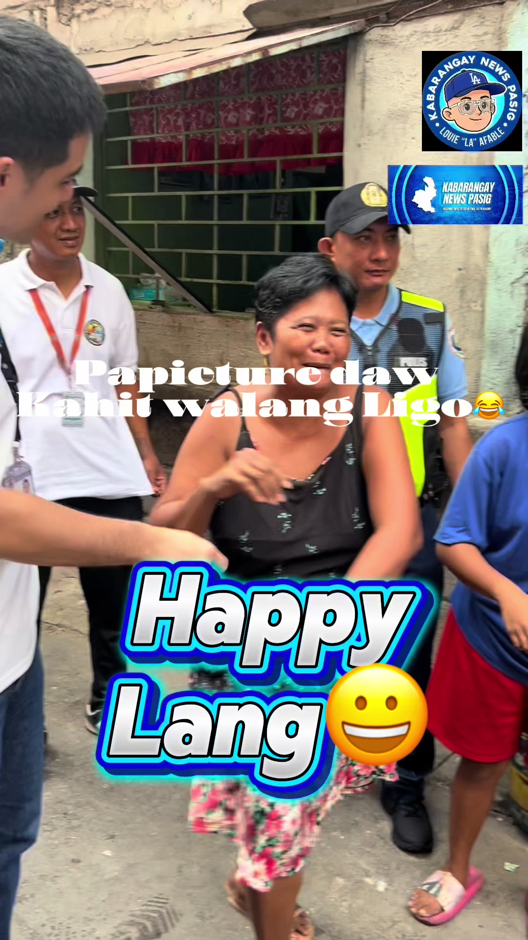 @KabarangayNewsPasig