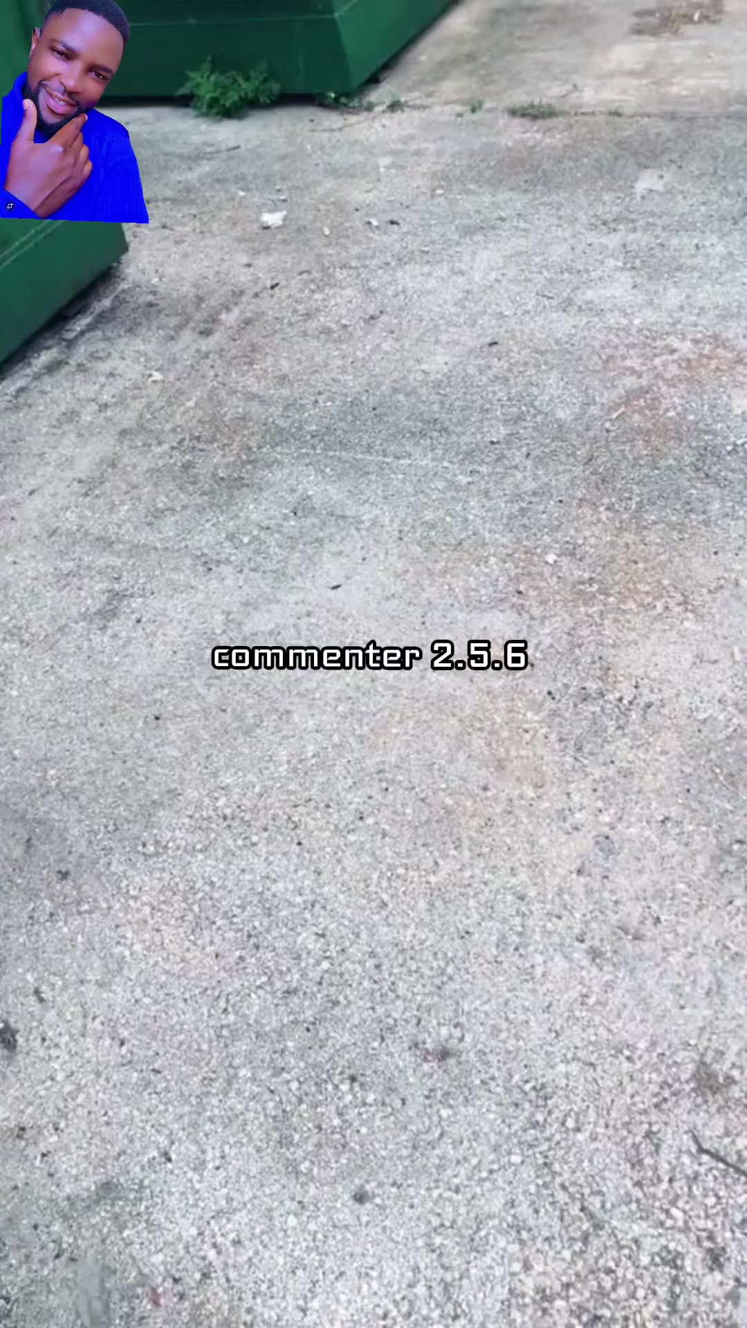 @commenter 256