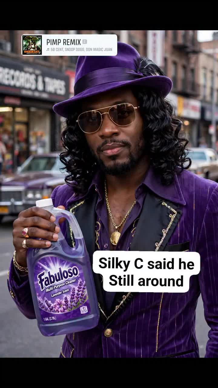 @Clowcent
