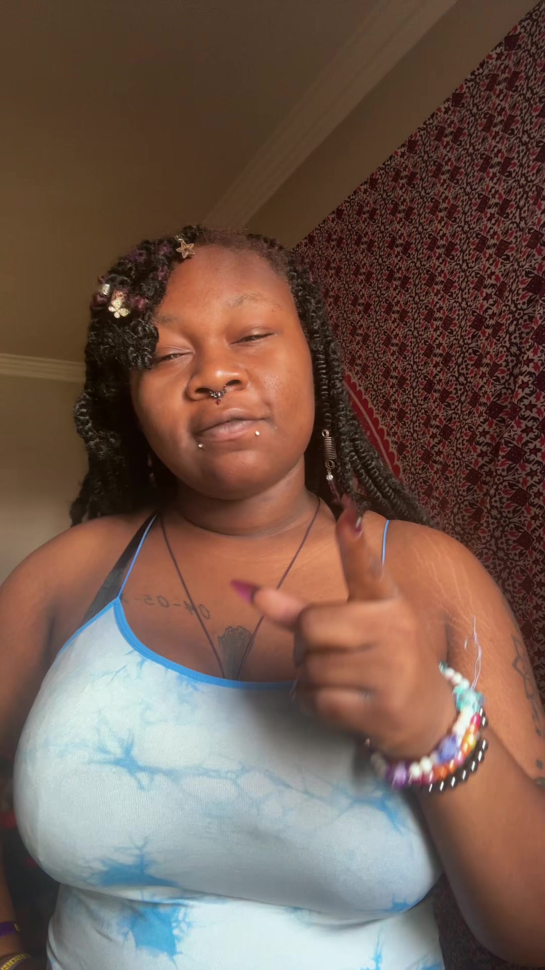 @Shanira