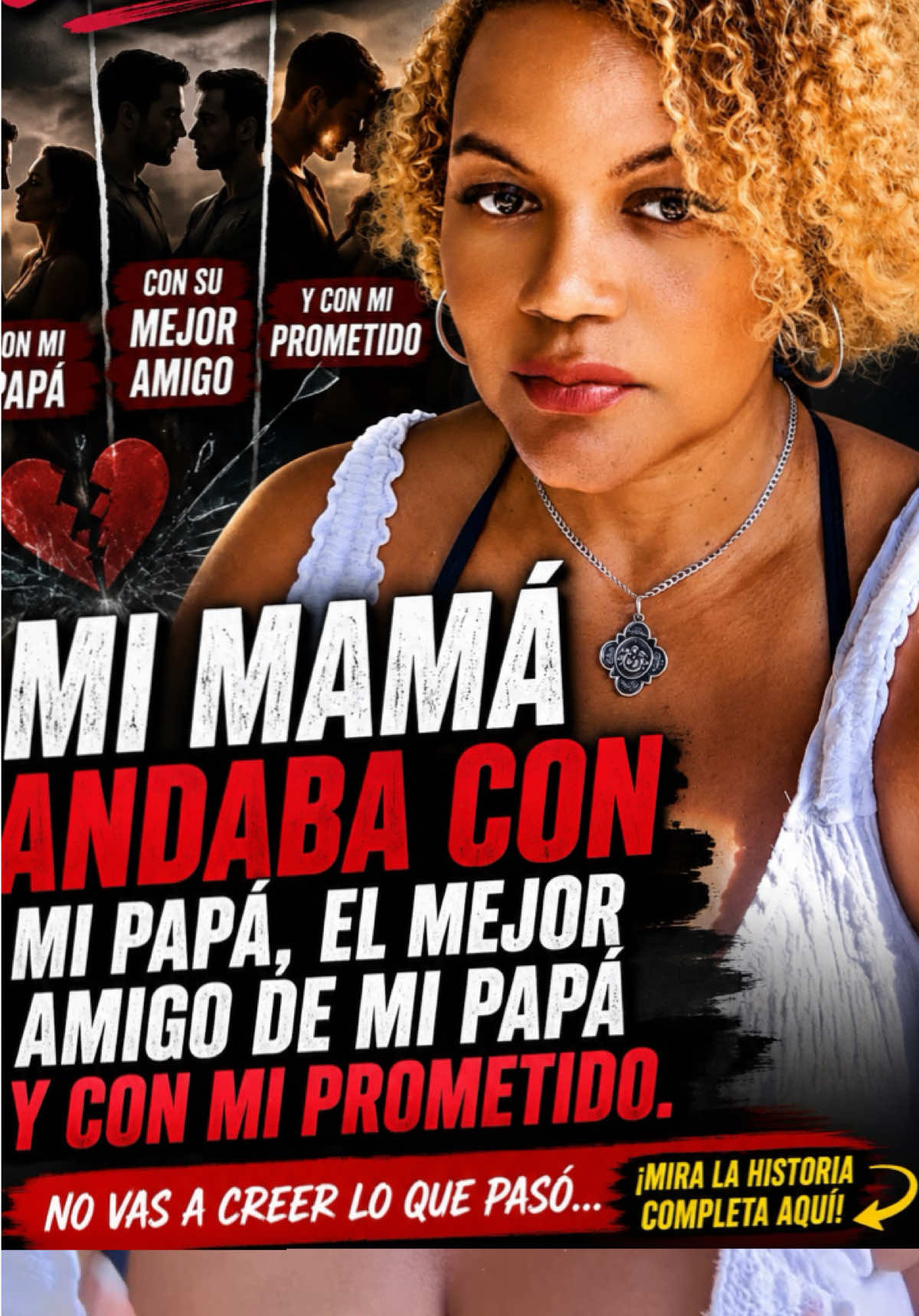@Historias de Carmen