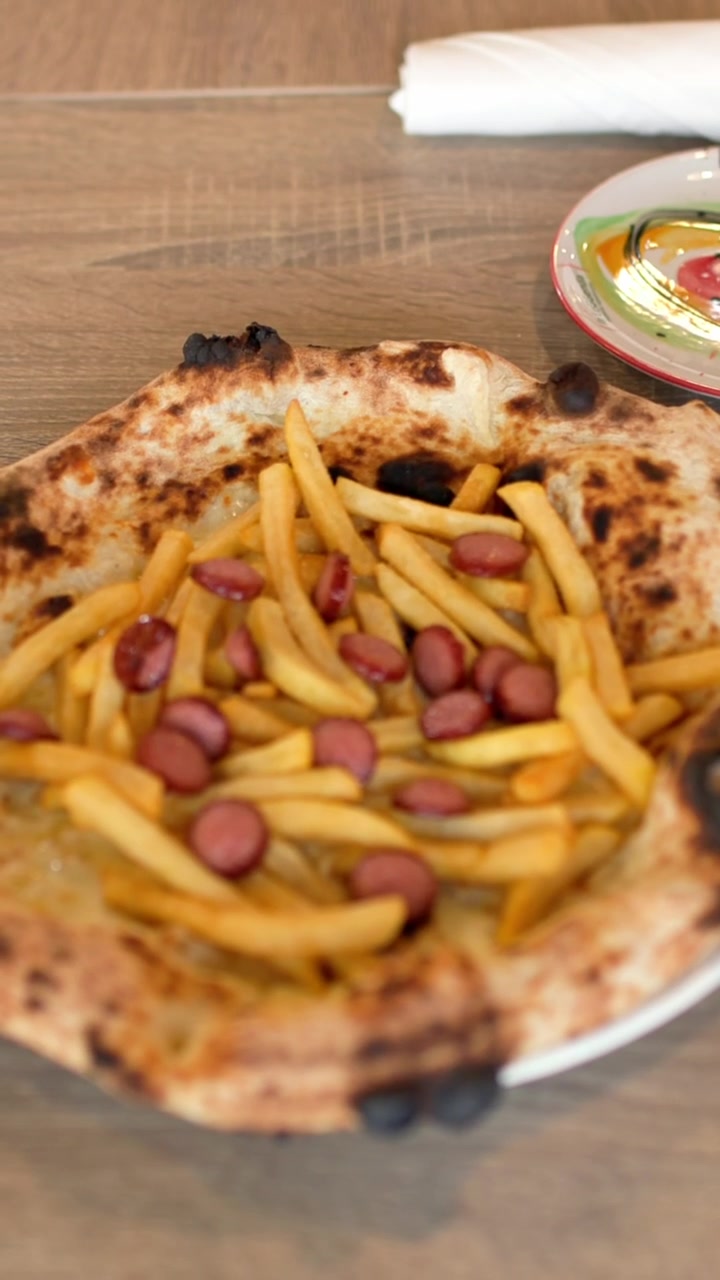 @LaLeggenda Pizzeria