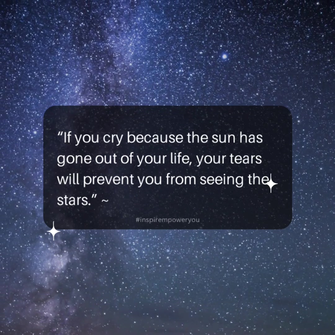 @InspirEmpowerYou