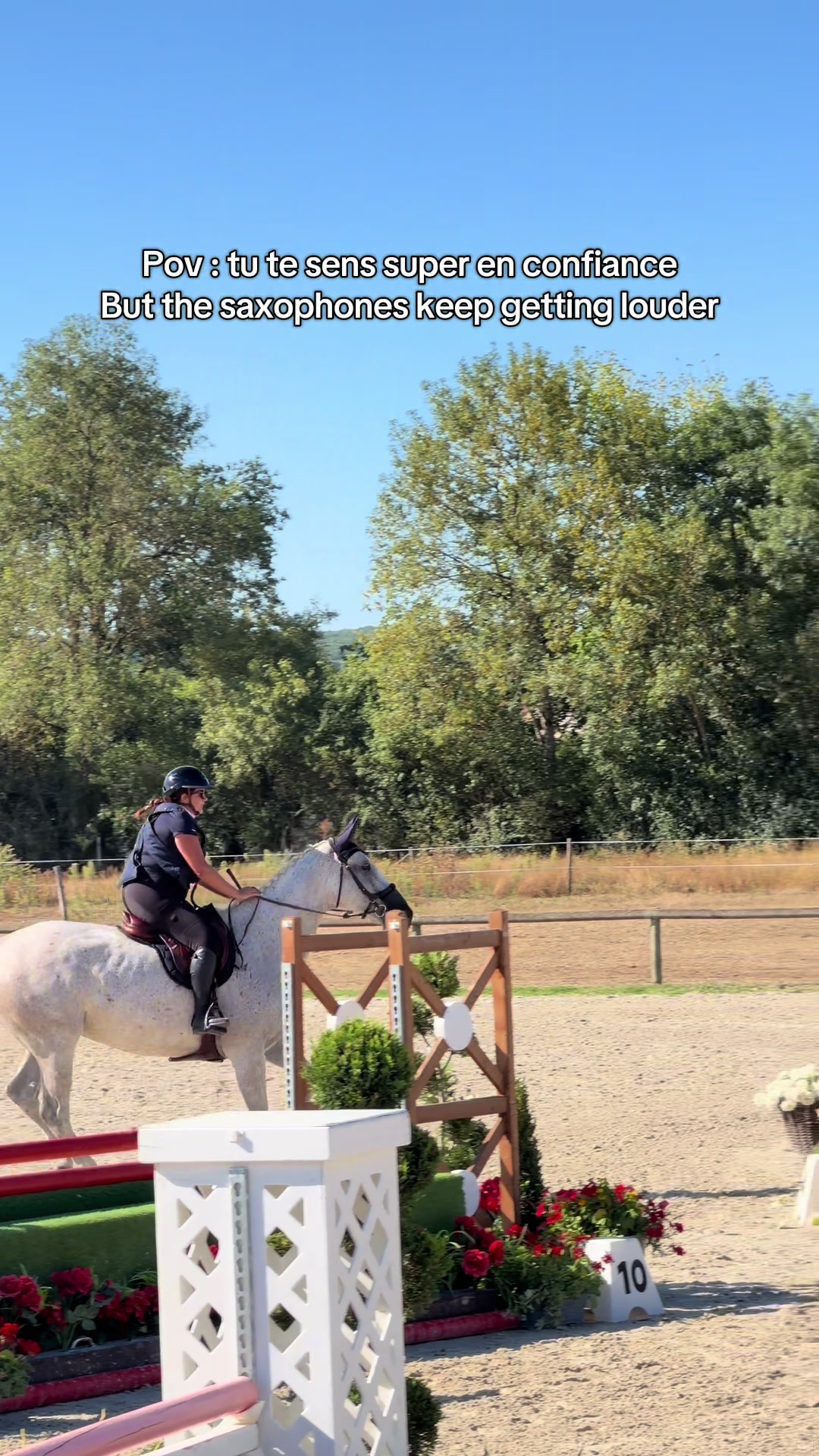 @Cavalière de Grand Pré 🎠
