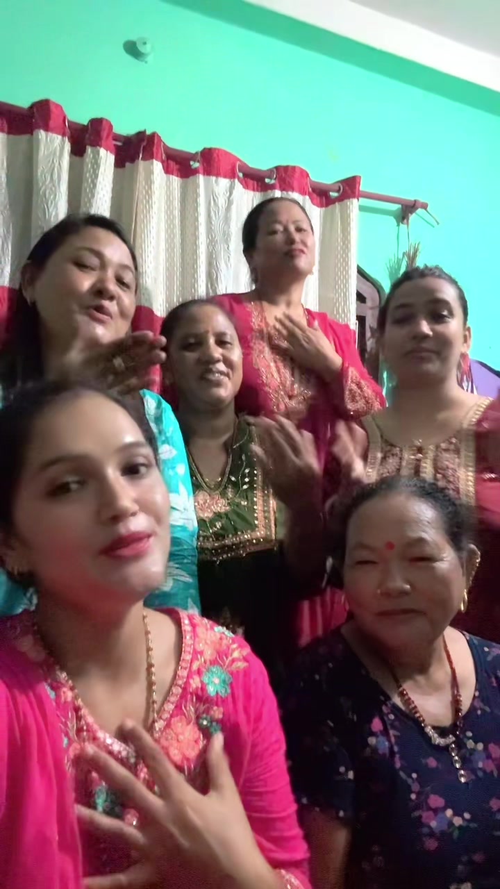 @Sharma Kamala