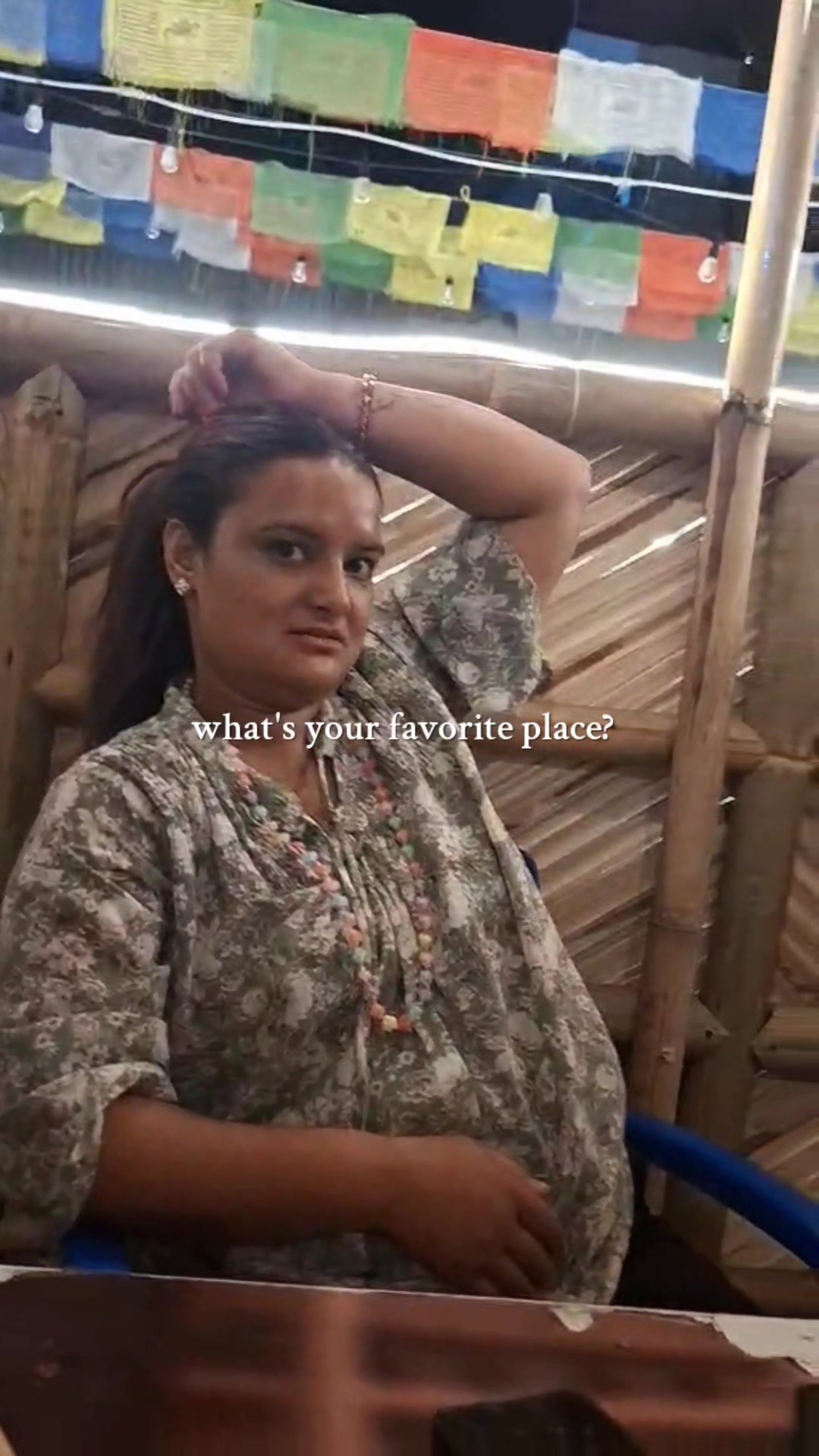 @Kamala Khadka Bhanda