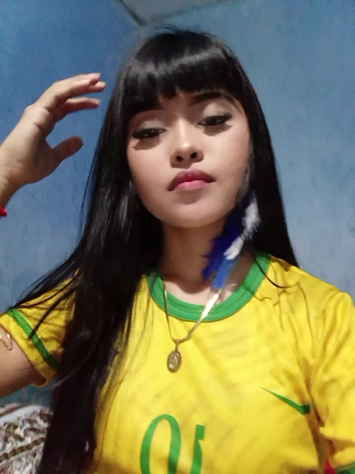 @Índia 🥇