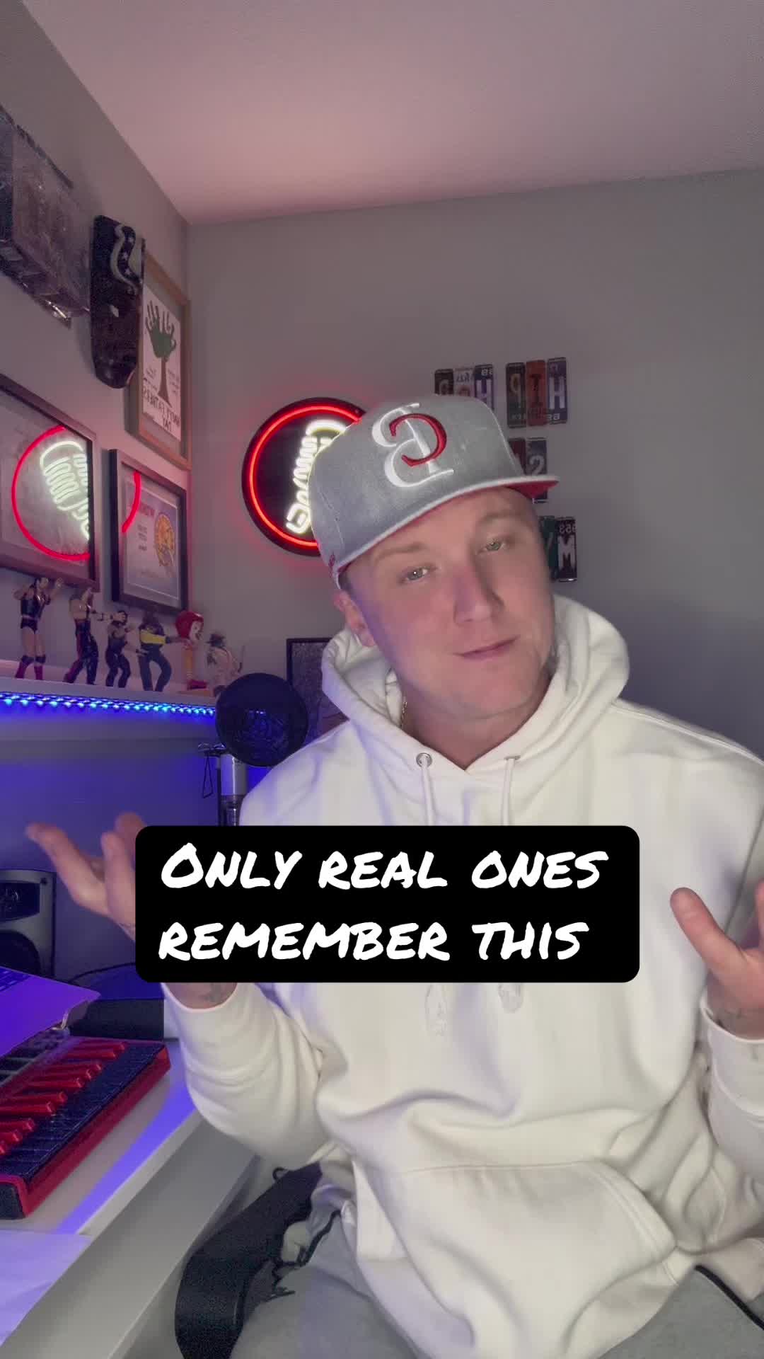 @Proficey