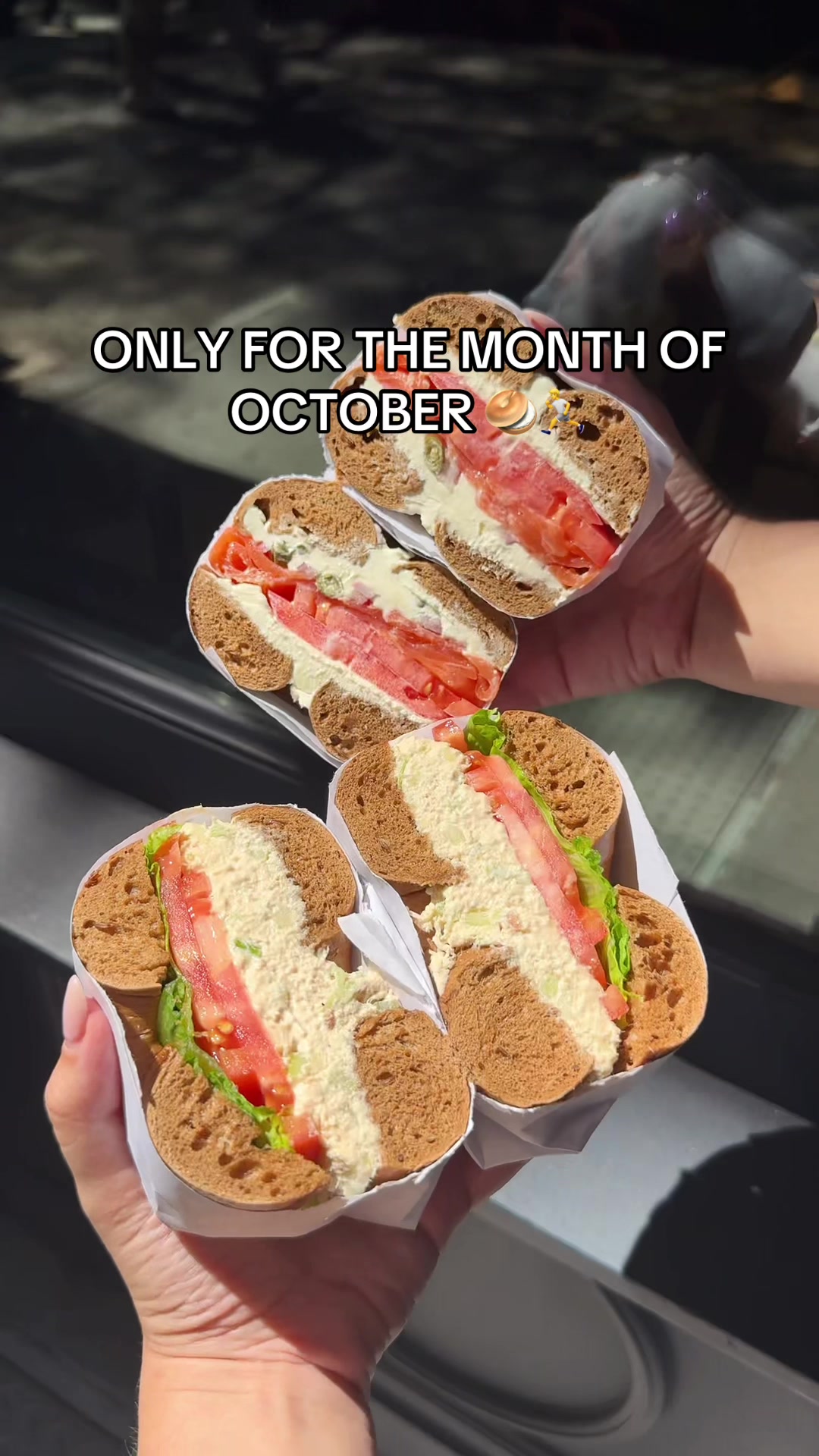 @H&H Bagels