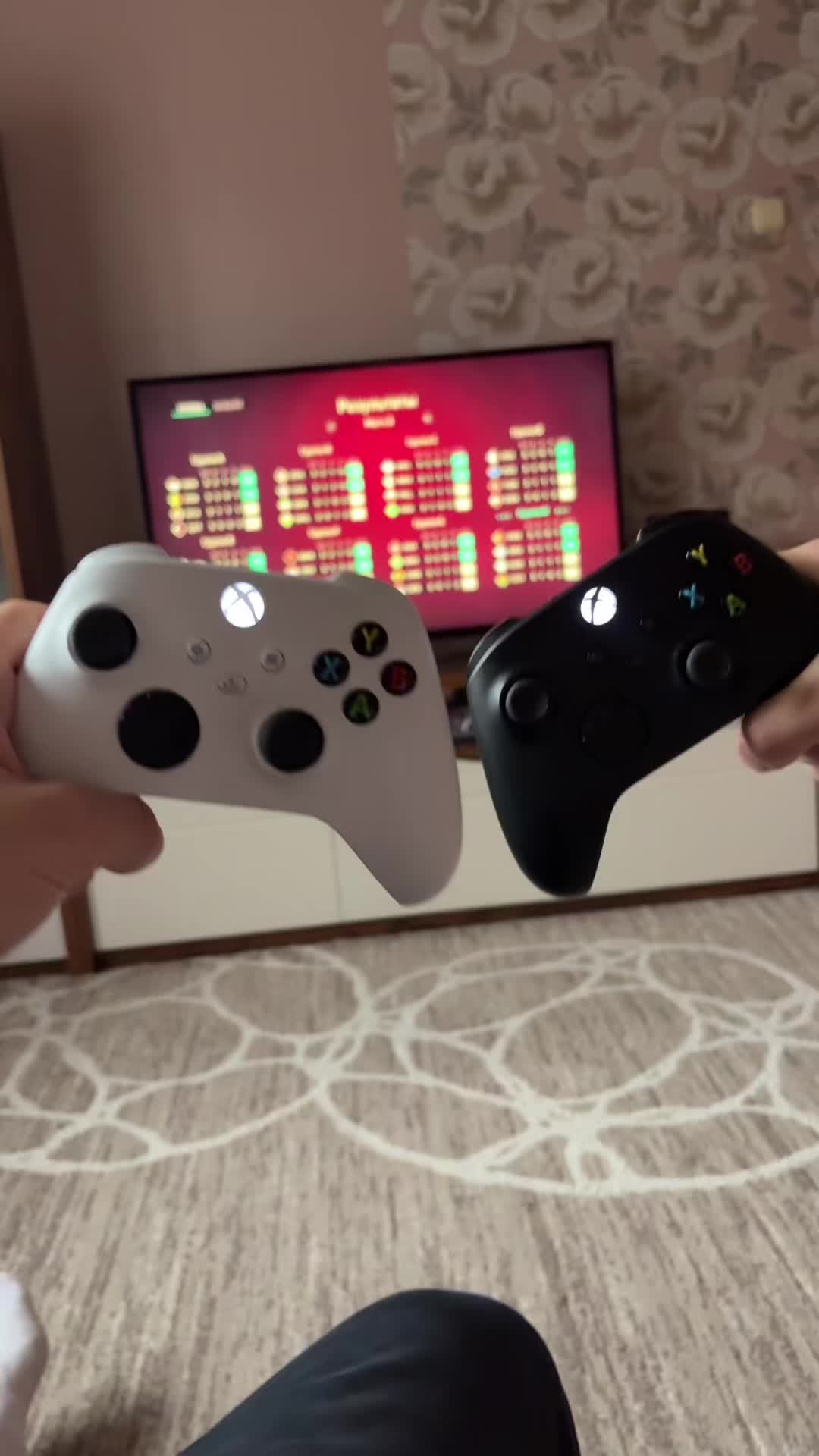 @захарка