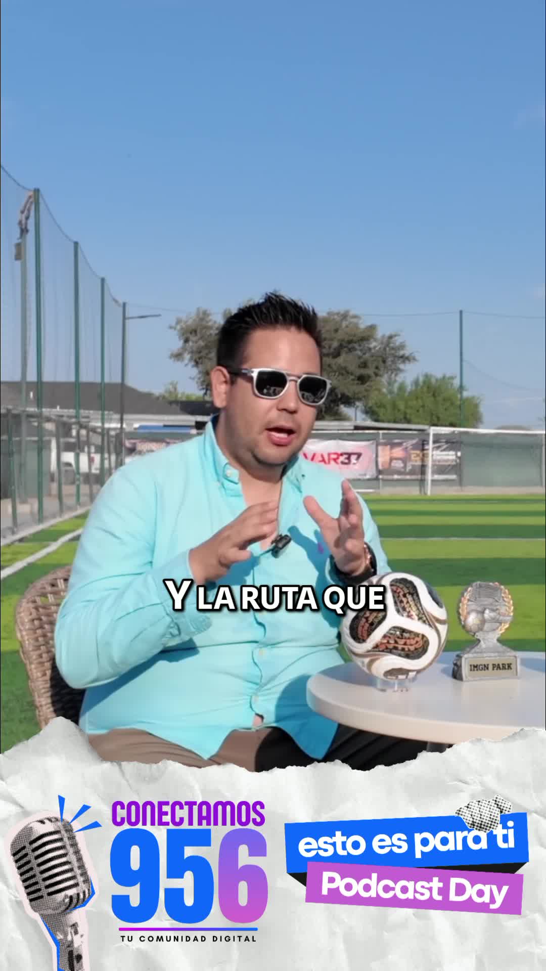 @Conectamos by Alicia