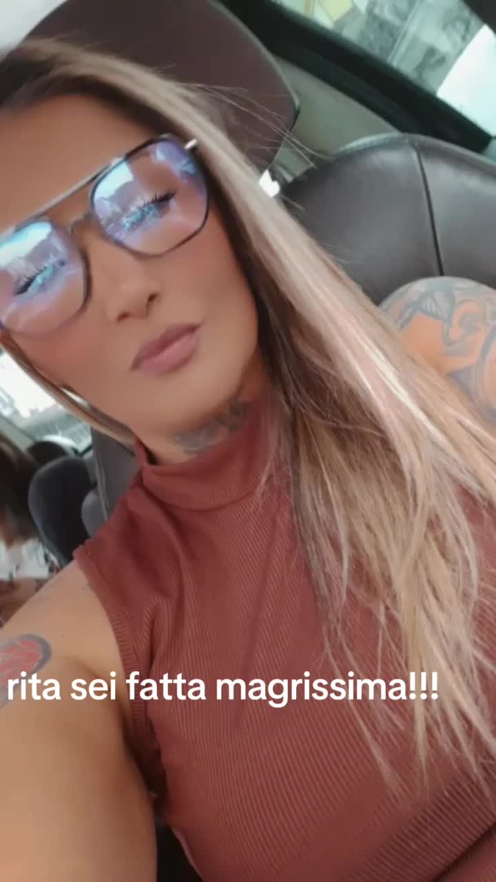 @rita zampardi mamma di Ester ❤