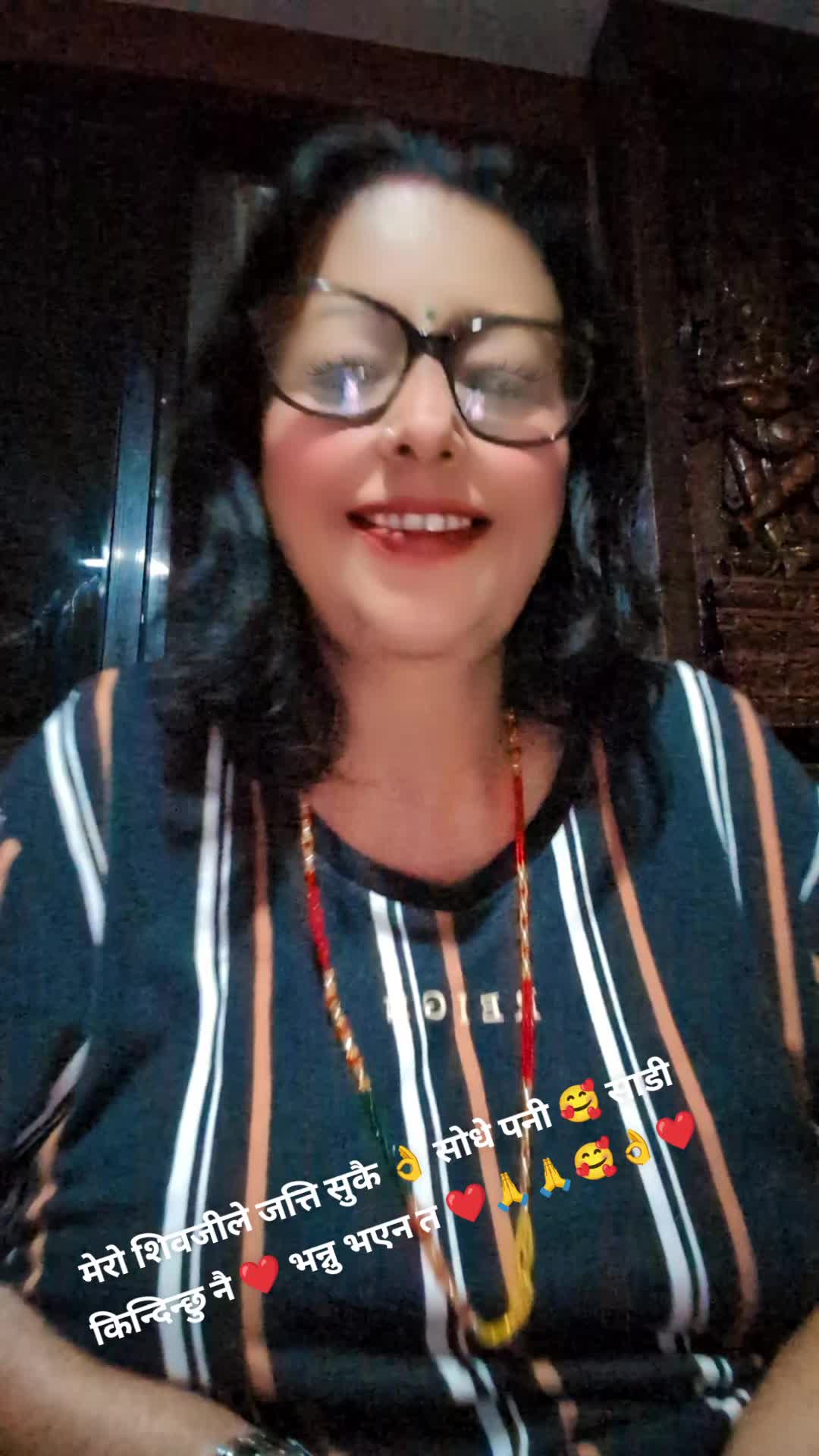 @Prema Adhikari