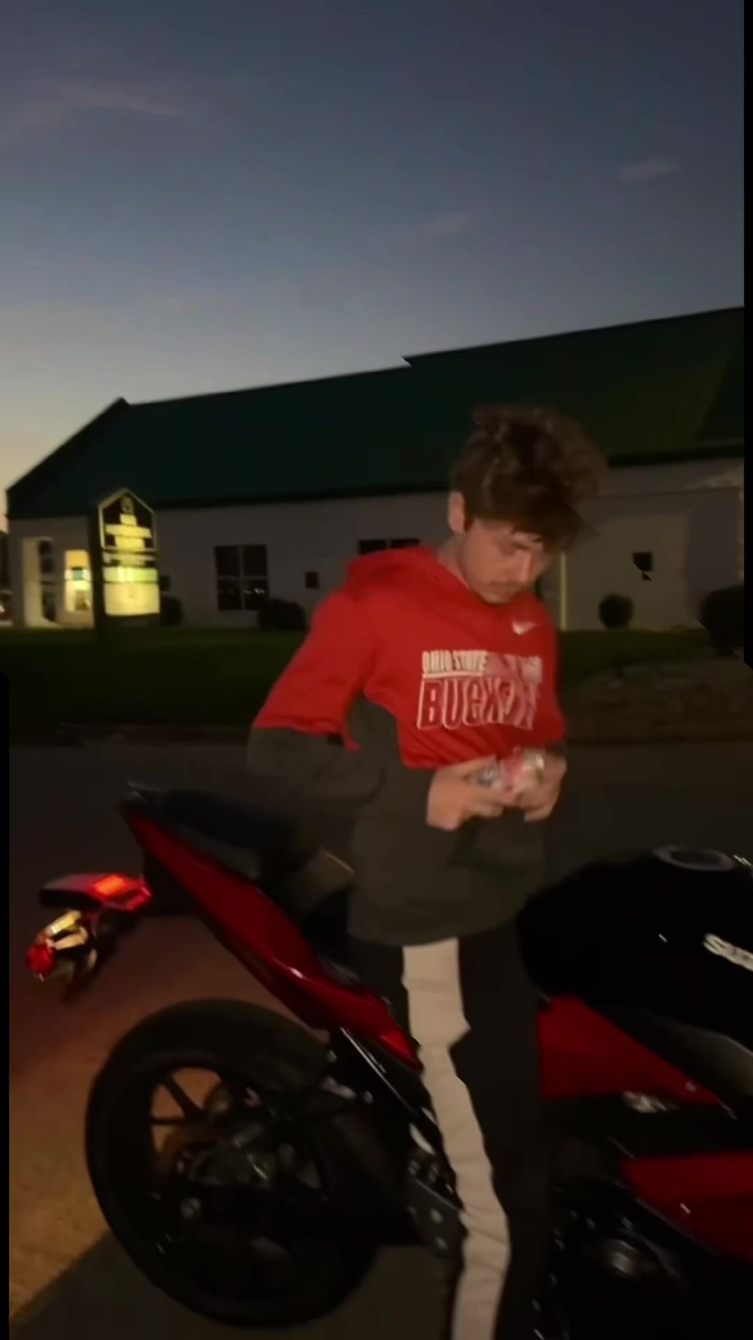 @Nicmfmathews