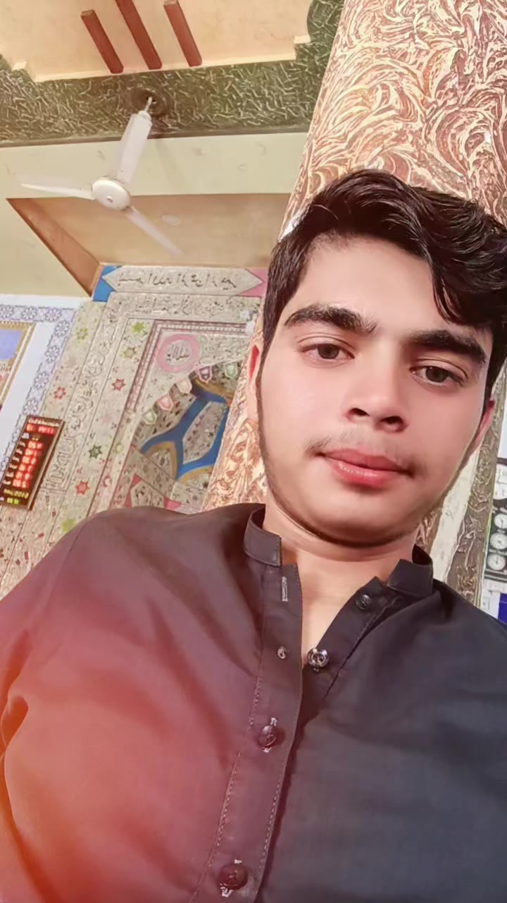 @๐ AHTISHAM MEHAR ๐