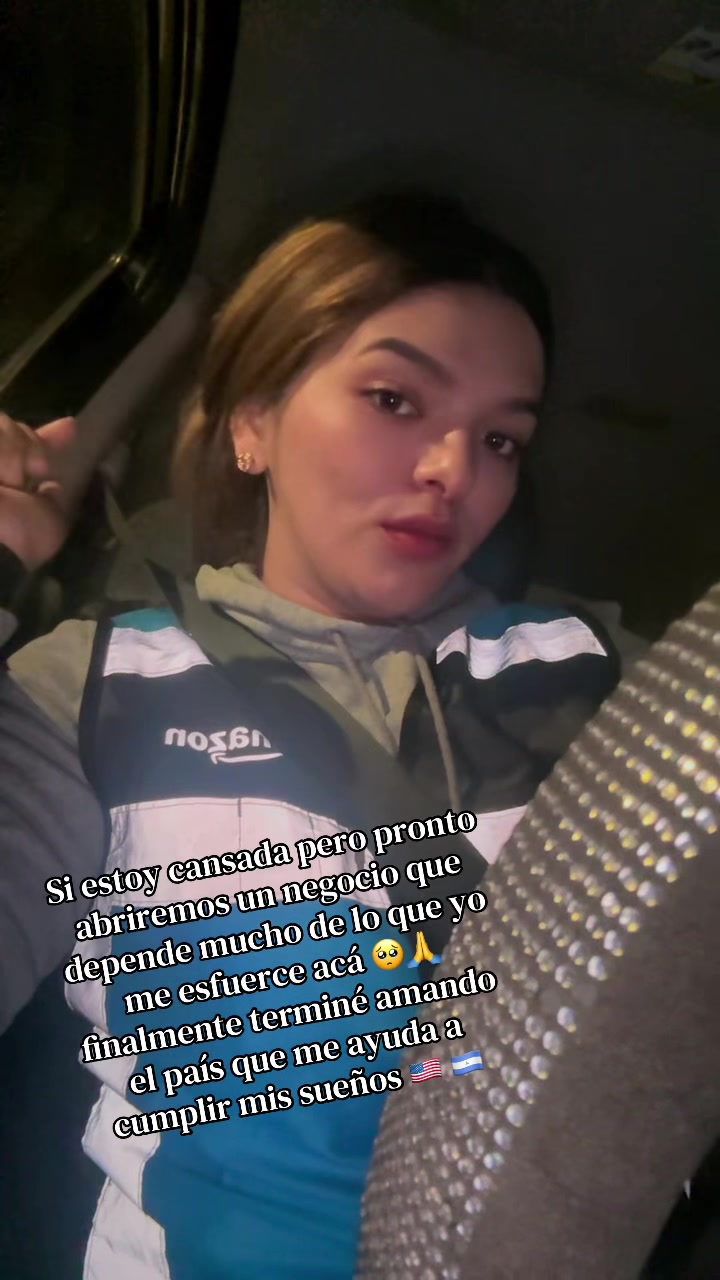 @Karina Ortega