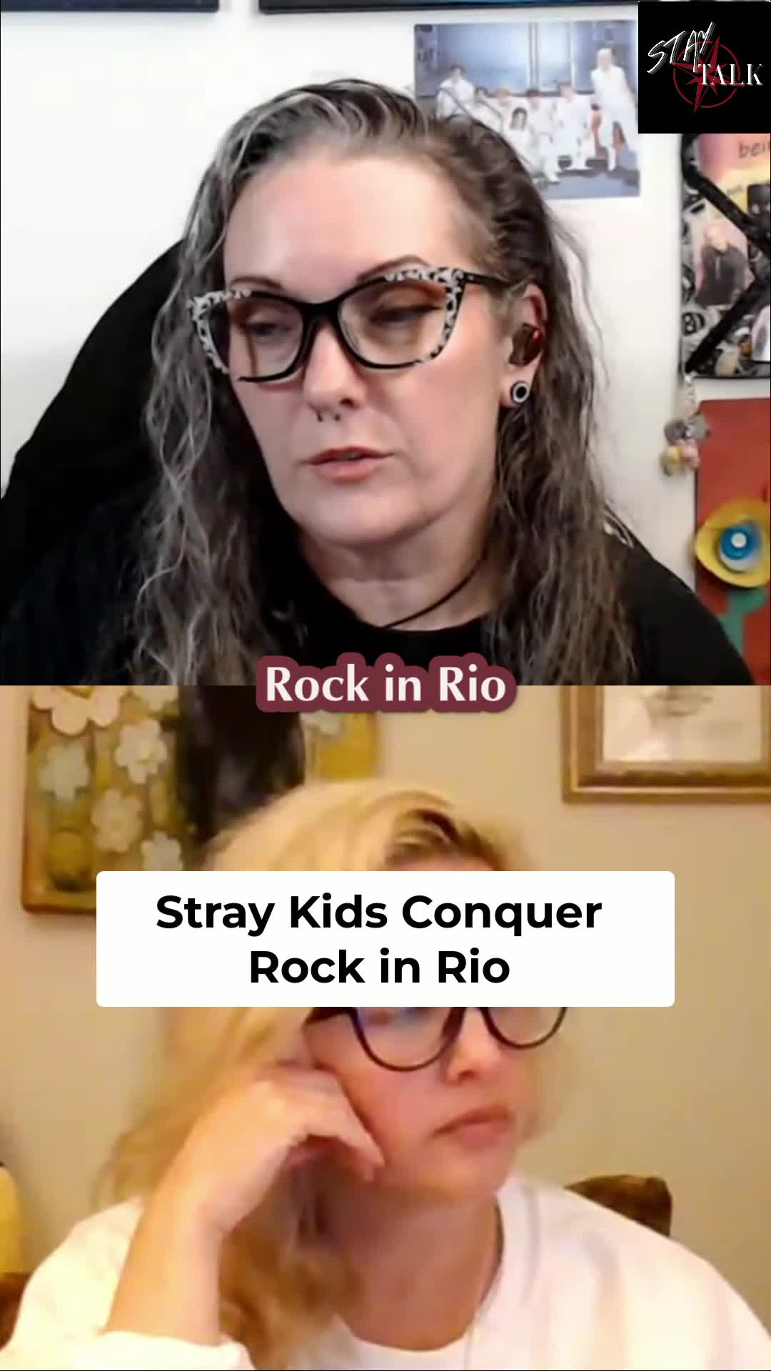 @STAYtalk