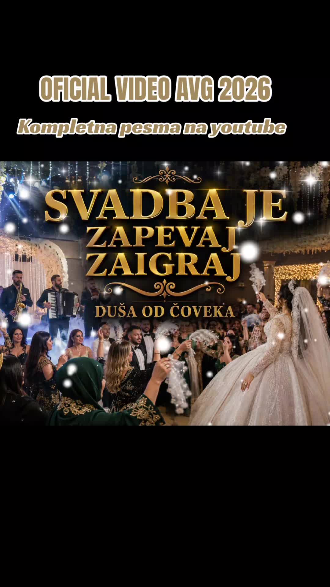 @🪗Du&scaron;a od čoveka Musik🪗
