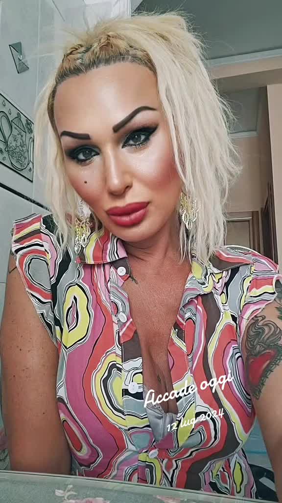 @Fabiana Barby