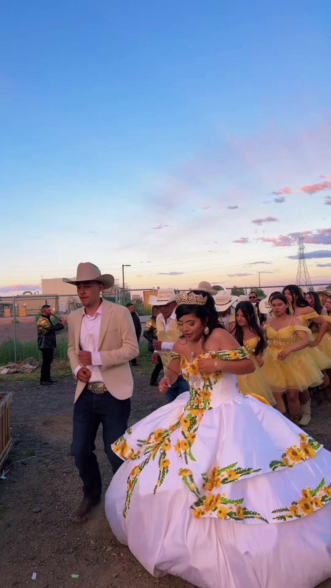 @Banda Reyna De ColoradoOficial